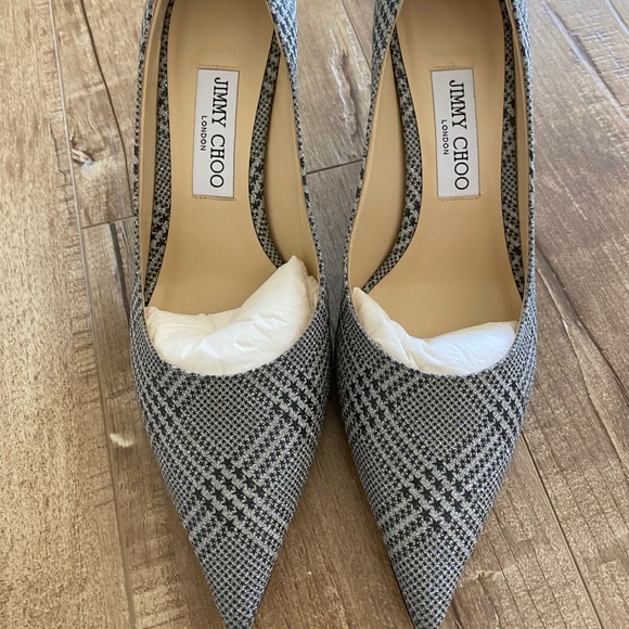 Jimmy Choo Love 65 Pumps - Picture 2 of 7